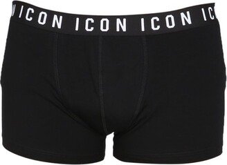 Logo Band Boxer Briefs