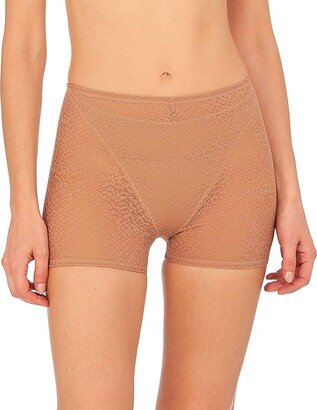 Pretty Smooth Shortlette (Buff) Women's Underwear