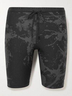 Nike Running Run Division Pinnacle Advantage Printed Dri-FIT Shorts