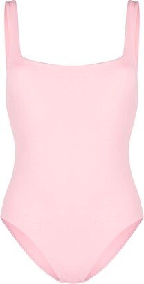 Margot square-neck bodysuit