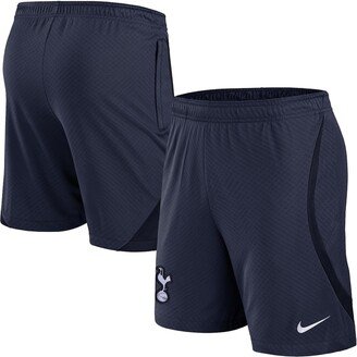 Men's Navy Tottenham Hotspur 2023/24 Strike Performance Shorts