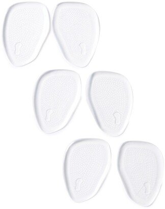 Gel Ball Of Foot Cushioning - Pack of 3