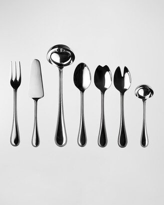 Perla 7-Piece Serving Set