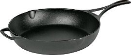 Blacklock 10.25 Cast Iron Skillet