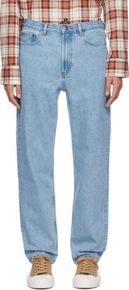 Blue Martin Jeans