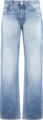 Fresa Straight Leg Jeans