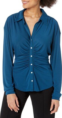 Womens Arden Top Shirt