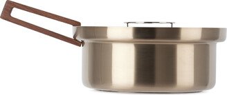 knIndustrie Foodwear Casserole Cooking Pan