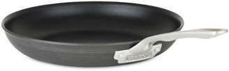 Hard Anodized Nonstick Fry Pan, 10