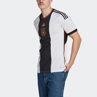 Men's Germany 22 Home Jersey