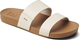 Women's Cushion Vista Slide Sandal