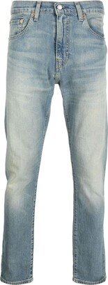 512 Tapered-Leg Jeans