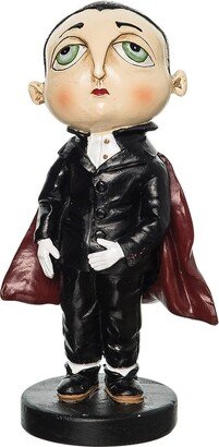 Gallerie II Norbert Vampire Gathered Traditions Joe Spencer Figure