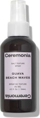 Ceremonia Guava Beach Waves