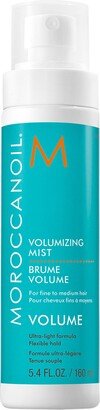 Volumizing Mist