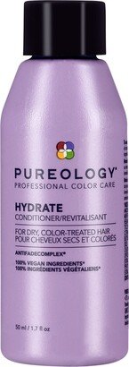 Mini Hydrate Conditioner for Dry, Color-Treated Hair