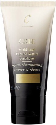 Mini Gold Lust Repair & Restore Conditioner