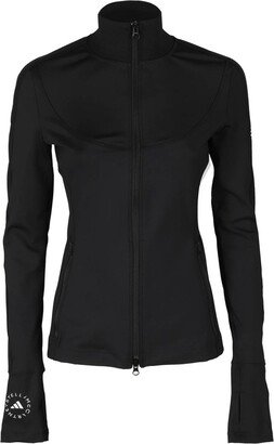 TruePurpose High-Neck Training Jacket