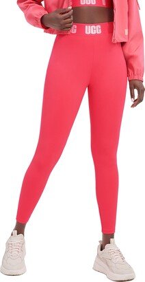 Women's MCKENA Logo Legging