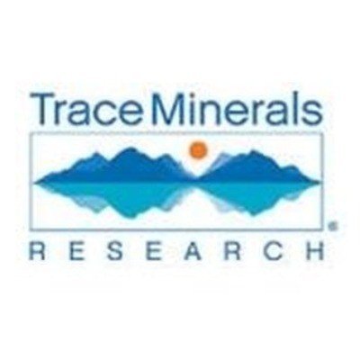 Trace Minerals Promo Codes & Coupons