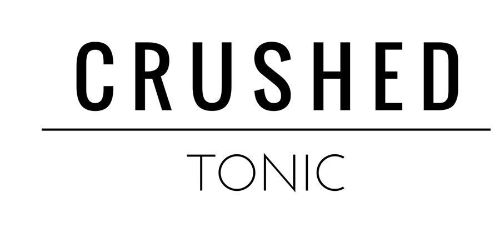 Crushed Tonic Promo Codes & Coupons