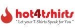 Hot4TShirts Promo Codes & Coupons