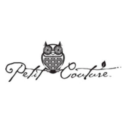 Petit Couture Promo Codes & Coupons