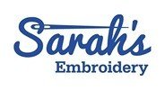 Sarah's Embroidery Promo Codes & Coupons