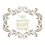 Swanky Baby Vintage Promo Codes & Coupons