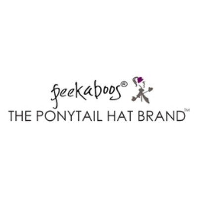 Peekaboos Ponytail Hats Promo Codes & Coupons