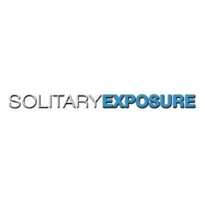 Solitary Exposure Promo Codes & Coupons