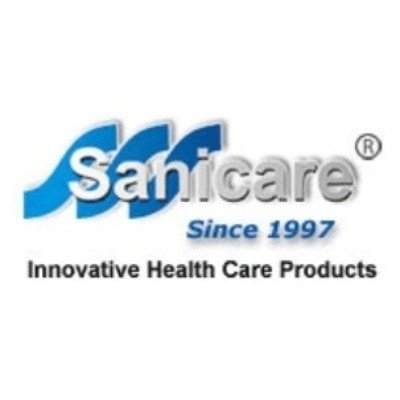 Sanicare Promo Codes & Coupons