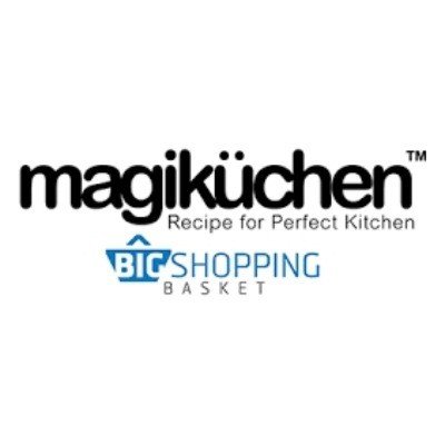 Magikuchen Promo Codes & Coupons