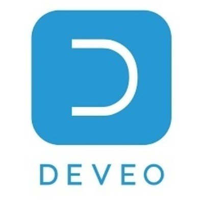 Deveo Promo Codes & Coupons