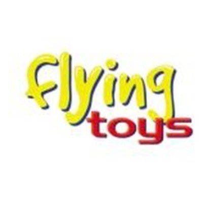 Flying Toys Promo Codes & Coupons