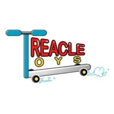 Treacle Toys Promo Codes & Coupons