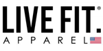 Live Fit. Apparel Promo Codes & Coupons