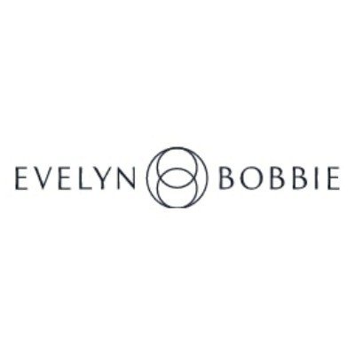 Evelyn & Bobbie Promo Codes & Coupons