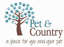 Pet and Country UK Promo Codes & Coupons