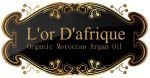 L'Or D'Afrique Promo Codes & Coupons