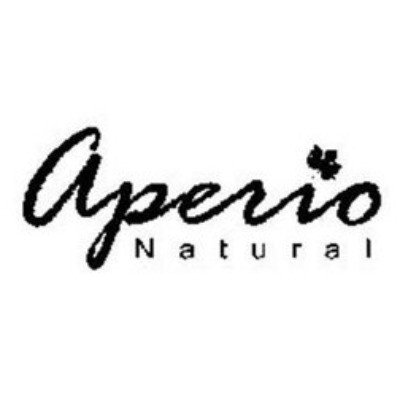 Aperio Natural Promo Codes & Coupons