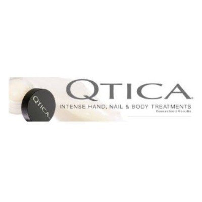 QTICA Promo Codes & Coupons