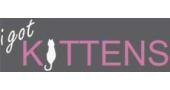 I Got Kittens Promo Codes & Coupons