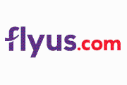 Flyus.com Promo Codes & Coupons