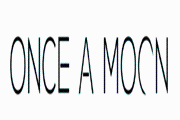 Once A Moon Promo Codes & Coupons