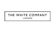 The White Company Promo Codes & Coupons