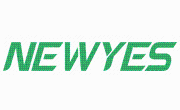Newyes Promo Codes & Coupons