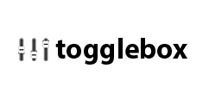 ToggleBox Promo Codes & Coupons