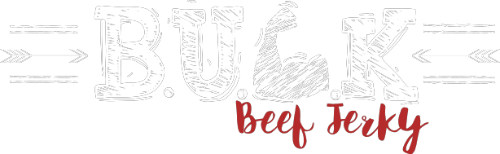 B.U.L.K. Beef Jerky Promo Codes & Coupons