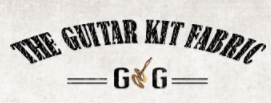 Guitar kit Fabric Promo Codes & Coupons